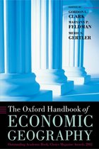 Oxford Handbook Of Economic Geography