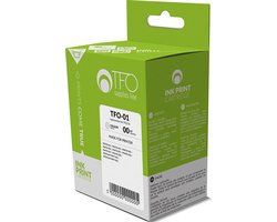HP Inkt/Toner cartridge H-903YRNV - Vervangt T6M11AE - Geel - Geschikt voor HP OfficeJet 6950, HP OfficeJet Pro 6960 All-in-One Printer, HP OfficeJet Pro 6961 All-in-One Printer, HP OfficeJet Pro 6963 All-in-One Printer
