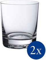 VILLEROY & BOCH - Purismo Bar - Tumbler klein s/2 0,32l