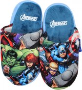 Marvel - The Avengers - pantoffels - sloffen - huisschoenen - slippers - maat 30/31