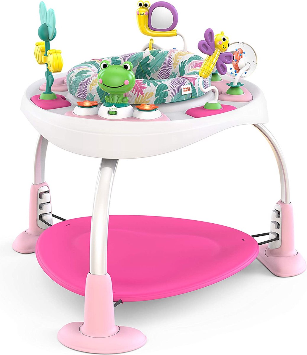 Bright starts sales activity centre