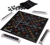 Scrabble - Star Wars Edition - Woordenspel - Mattel