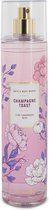 Bath  Body Works Champagne Toast Fine Fragrance Mist 240 Ml For Vrouwen