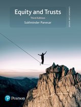 Longman Law Series - Equity and Trusts enhanced eBook
