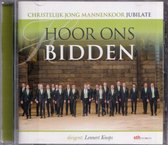 Christelijk Jong Mannenkoor Jubilate o.l.v. Lennert Knops