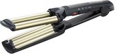 BaByliss Krultang - Stijltangen - Stijlborstel - Zwart