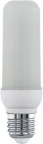 EGLO Lamp LED deco flame e27 t40 3w 188lm 1600k | 1 stuk