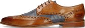 Melvin & Hamilton Heren Derby schoenen Martin 15