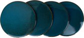 Olavo-onderzetters-10 cm (4stuks)