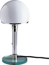 WG 24 Wagenfeld tafellamp