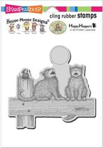 Stampendous! HMCW09