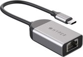 Hyper HyperDrive USB-C to 2.5G Ethernet Adapter HD425B