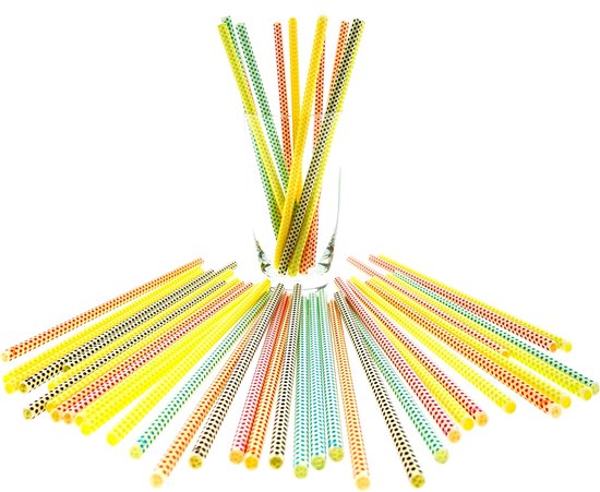 Siliconen rietjes kopen? ✔️ Tot 78% korting