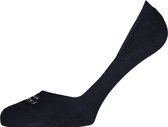 FALKE Cool 24/7 heren invisible sokken - marine blauw (dark navy) - Maat: 45-46