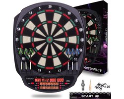 Dartbord