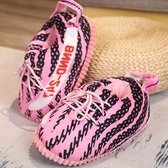 Sneaker Sloffen - Roze - Comfortabel - Maat 35/43 One Size - Unisex