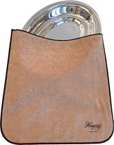 Hagerty Silver Guard Bag Schaal (30x30cm)