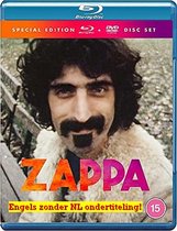 Documentary - Zappa