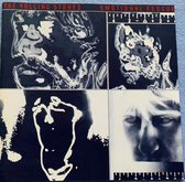 The Rolling Stones – Emotional Rescue 1994 CD is in bijna Perfect