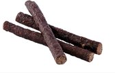 Anibio Bioli pens hondenworstjes 6 st