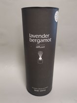 LAVENDER BERGAMOT DIFFUSER 90 ML