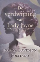 De verdwijning van Lady Jayne