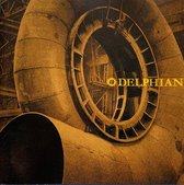 Delphian ‎– Delphian 2004 CD  (metal) ( Demo)