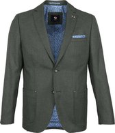 Suitable - Colbert Charlo Groen - 52 - Tailored-fit