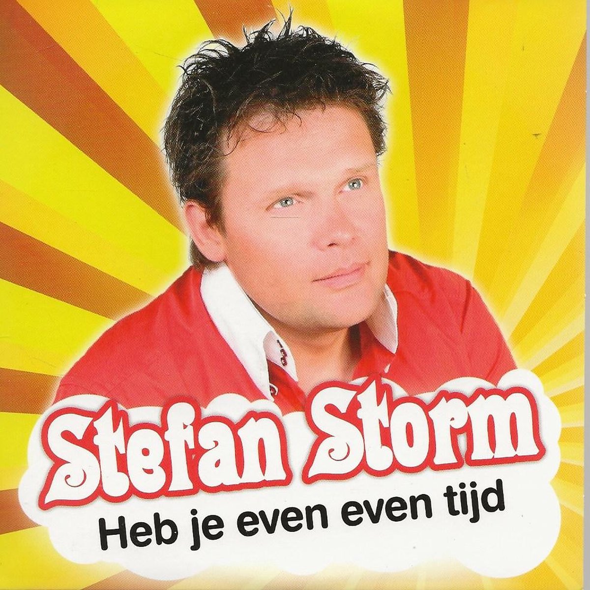 Heb Je Even Even Tijd?