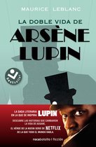 La doble vida de Arsene Lupin/ Arsene Lupin in 813
