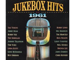 Jukebox Hits of 1961