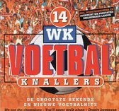 14 WK Voetbal Knallers