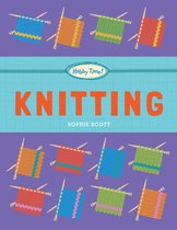 Hobby Time! - Knitting