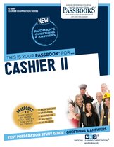 Career Examination Series - Cashier II