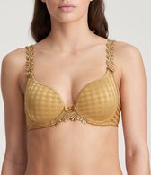 Marie Jo Avero Voorgevormde Beugel Bh 0100416 Gold - maat 70E