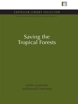Natural Resource Management Set - Saving the Tropical Forests