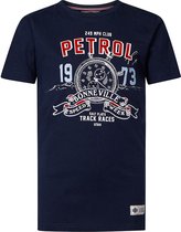 Petrol Industries Artwork T-shirt Jongens - Maat 176