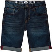 Petrol Industries Bullseye denim short Jongens - Maat 164