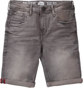 Petrol Industries Bullseye denim short Jongens - Maat 176