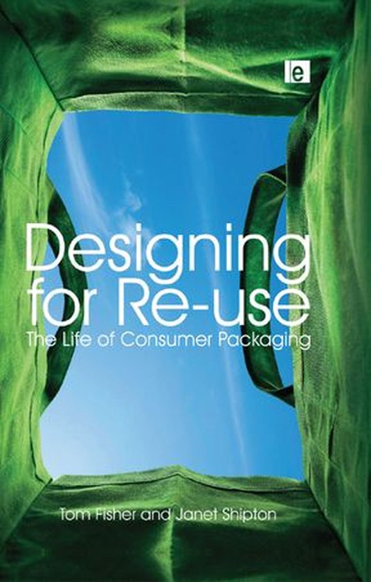 Designing for Re-Use - cover