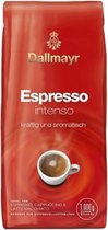 Dallmayr Espresso Intenso - Koffiebonen - 1 kg