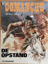 De opstand