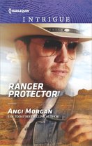 Texas Brothers of Company B - Ranger Protector