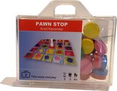 Pawn stop