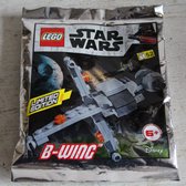 LEGO Star Wars - Flash Speeder