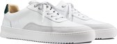 Filling Pieces Sneaker Wit  - Maat 42 - Heren - Lente/Zomer Collectie - Leer