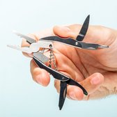 Nutcrackers Scarab Multitool 5-In-1