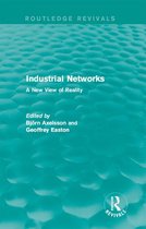 Industrial Networks (Routledge Revivals)