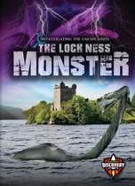 Investigating the Unexplained - Loch Ness Monster, The