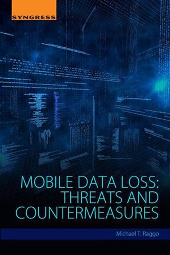 Mobile Data Loss - cover